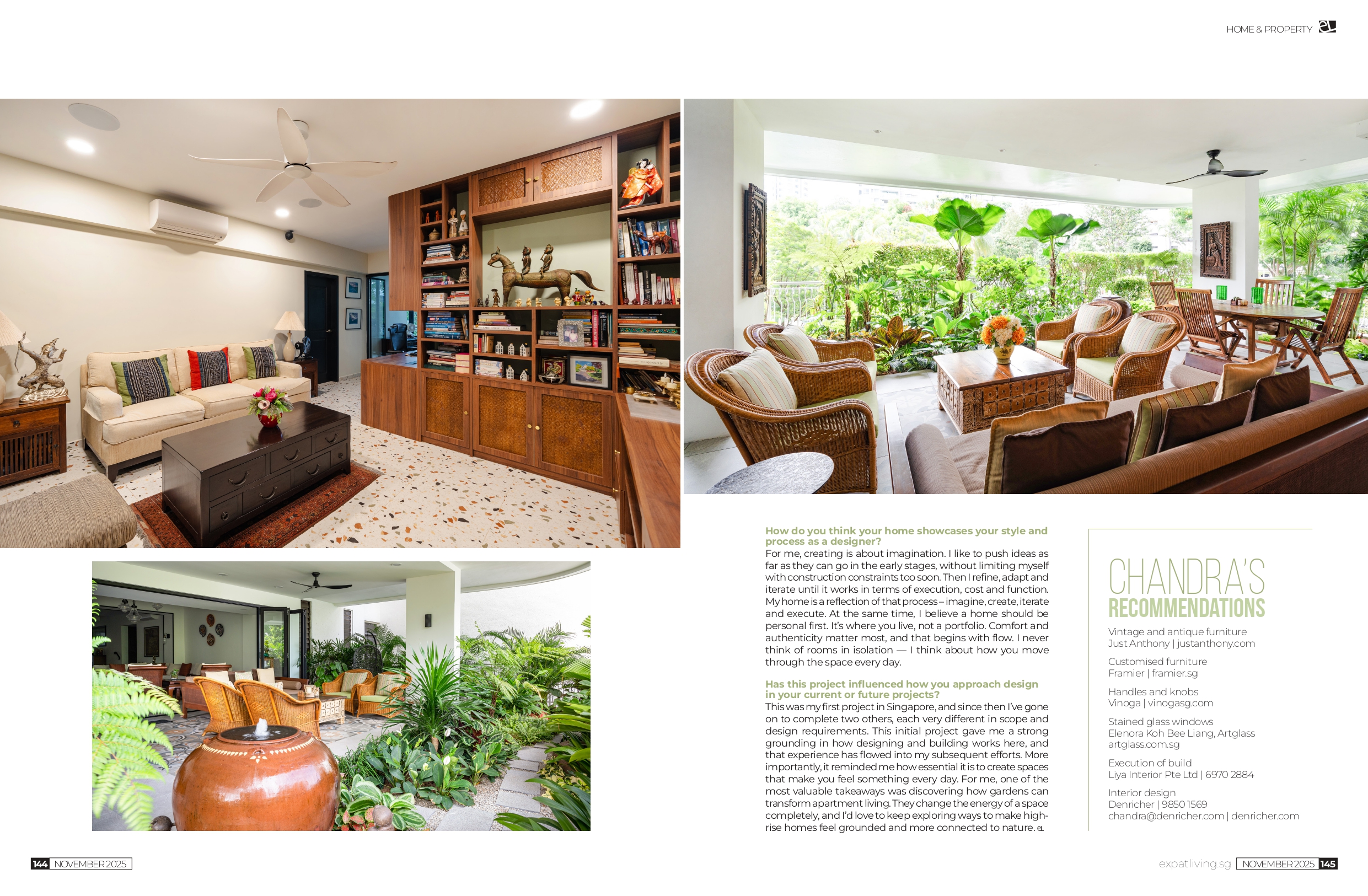 Magazine spread 4